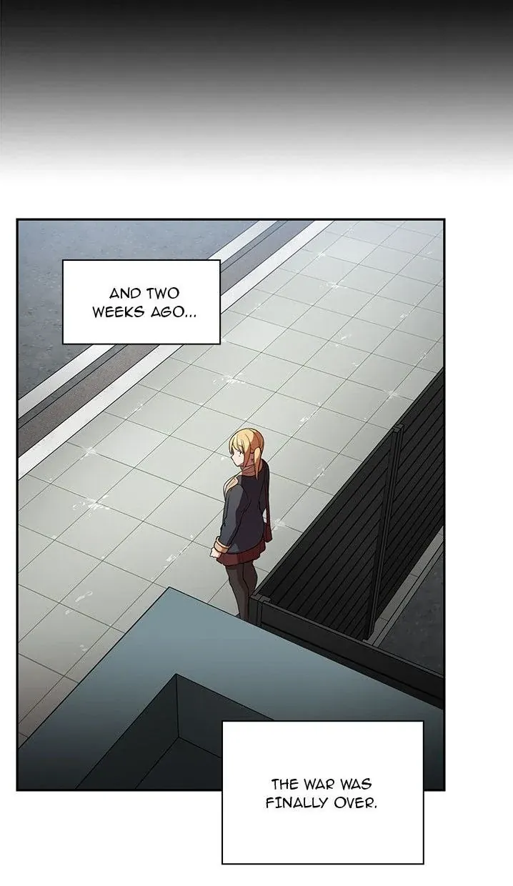 Close As Neighbors [Semni], Close As Neighbors - Part 15, page 18 of 73