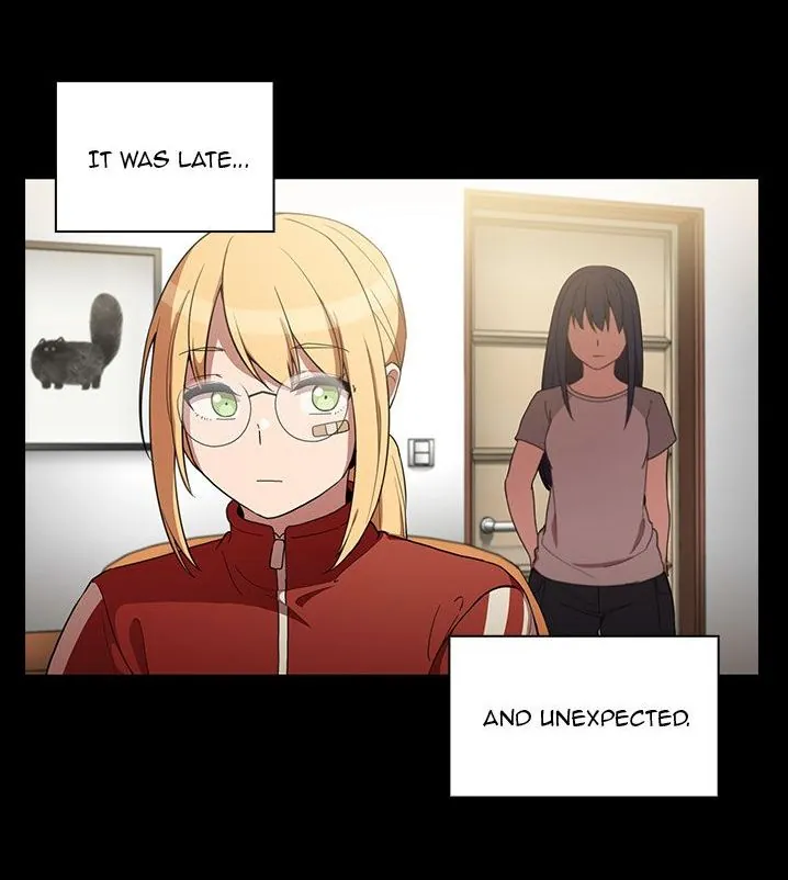 Close As Neighbors [Semni], Close As Neighbors - Part 15, page 20 of 73