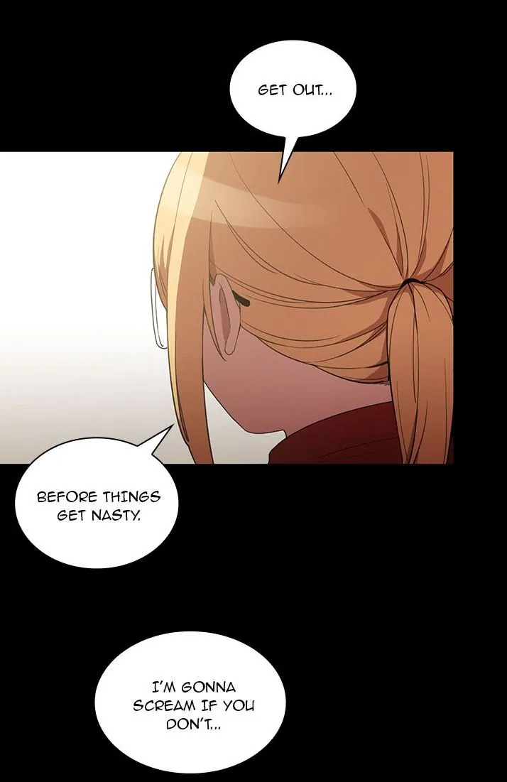 Close As Neighbors [Semni], Close As Neighbors - Part 15, page 21 of 73