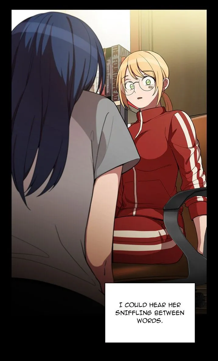 Close As Neighbors [Semni], Close As Neighbors - Part 15, page 26 of 73
