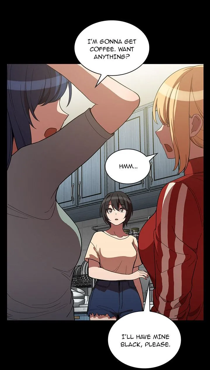 Close As Neighbors [Semni], Close As Neighbors - Part 15, page 36 of 73