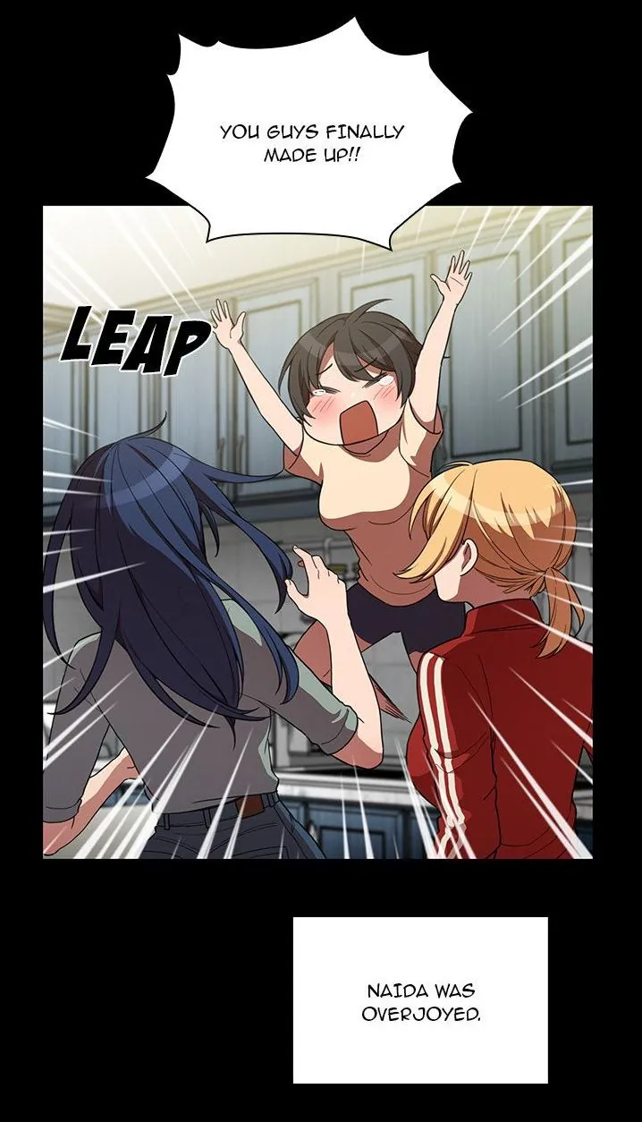 Close As Neighbors [Semni], Close As Neighbors - Part 15, page 37 of 73