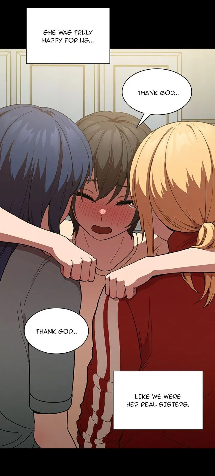 Close As Neighbors [Semni], Close As Neighbors - Part 15, page 38 of 73