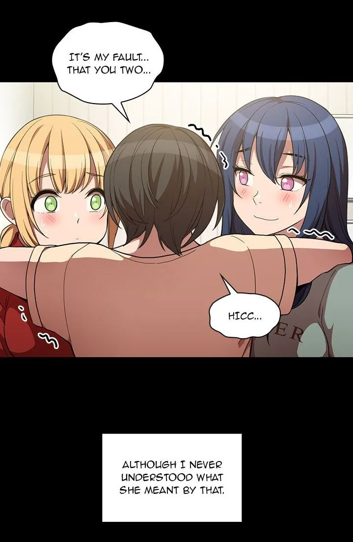 Close As Neighbors [Semni], Close As Neighbors - Part 15, page 39 of 73