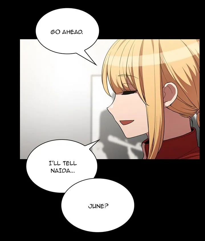 Close As Neighbors [Semni], Close As Neighbors - Part 15, page 41 of 73