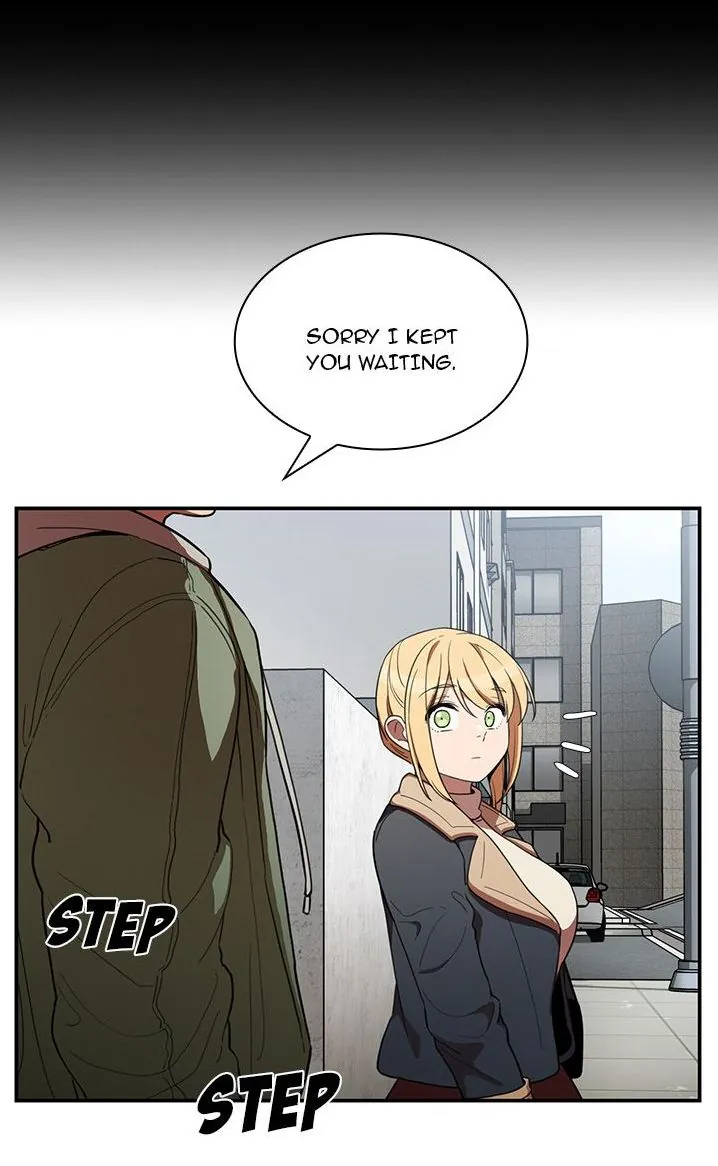 Close As Neighbors [Semni], Close As Neighbors - Part 15, page 45 of 73
