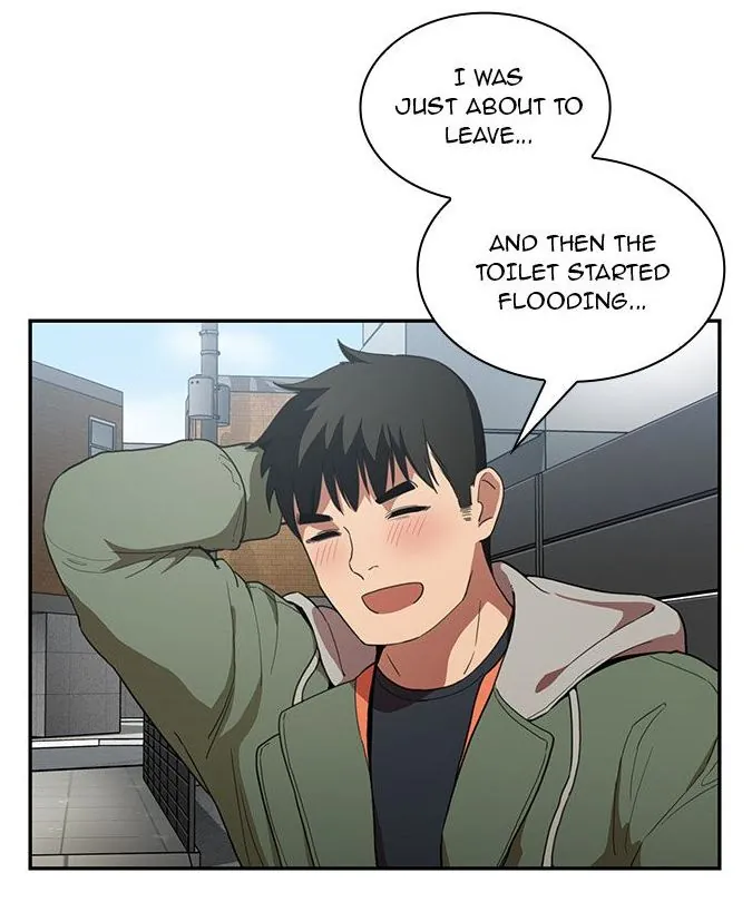 Close As Neighbors [Semni], Close As Neighbors - Part 15, page 46 of 73
