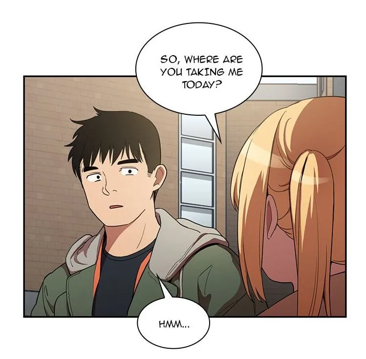 Close As Neighbors [Semni], Close As Neighbors - Part 15, page 48 of 73