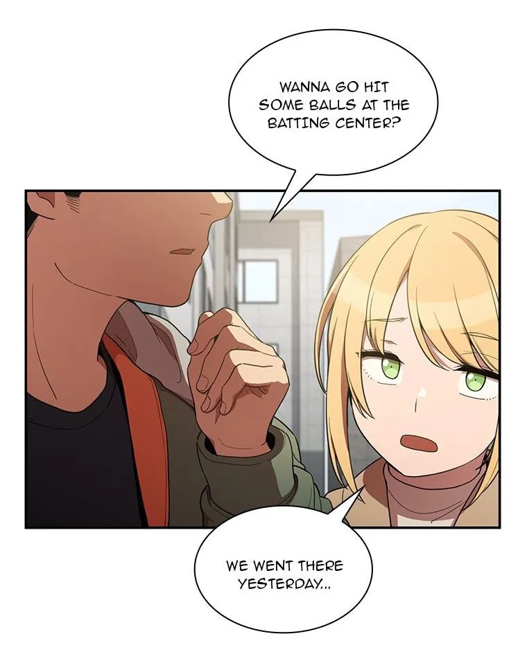 Close As Neighbors [Semni], Close As Neighbors - Part 15, page 49 of 73
