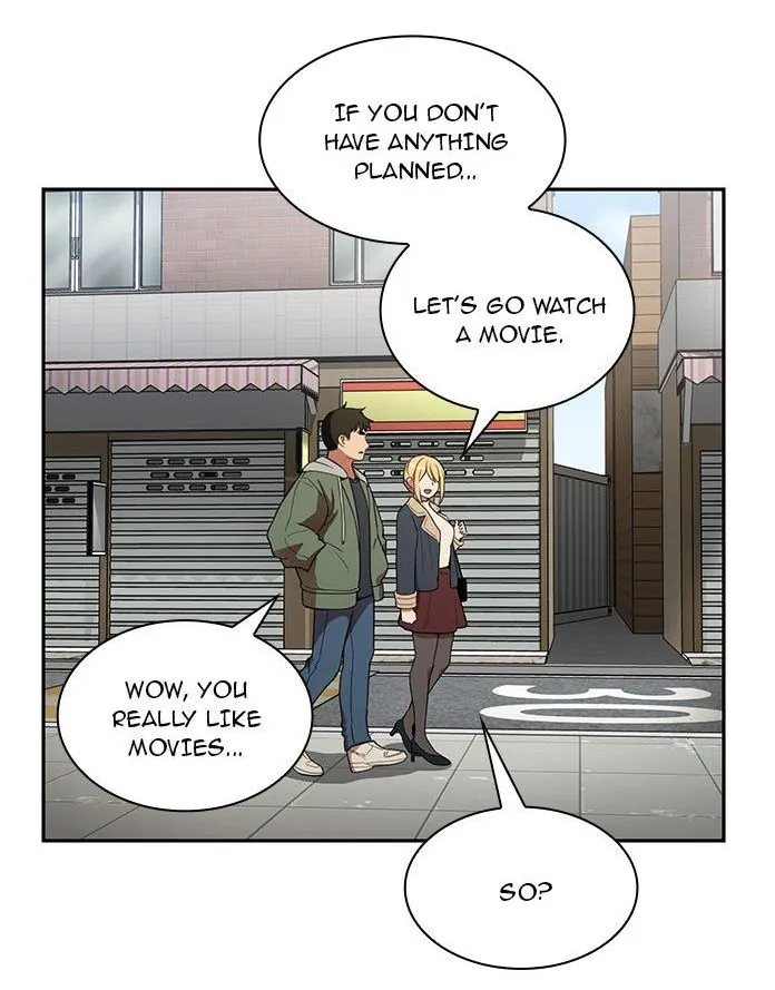 Close As Neighbors [Semni], Close As Neighbors - Part 15, page 50 of 73
