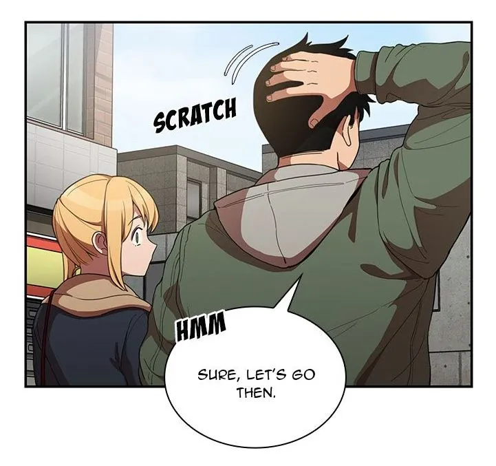 Close As Neighbors [Semni], Close As Neighbors - Part 15, page 51 of 73
