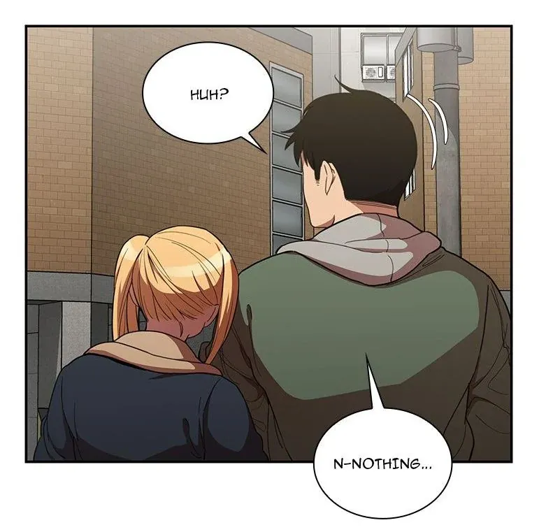 Close As Neighbors [Semni], Close As Neighbors - Part 15, page 55 of 73