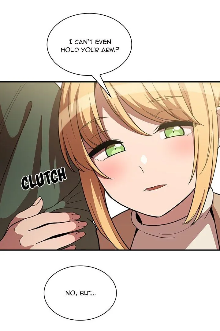 Close As Neighbors [Semni], Close As Neighbors - Part 15, page 56 of 73