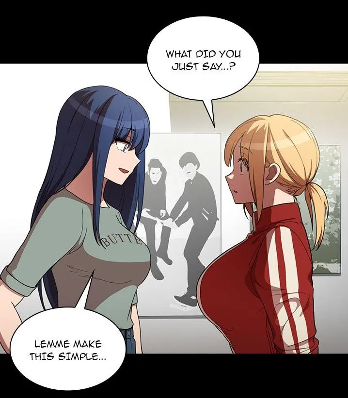 Close As Neighbors [Semni], Close As Neighbors - Part 15, page 58 of 73