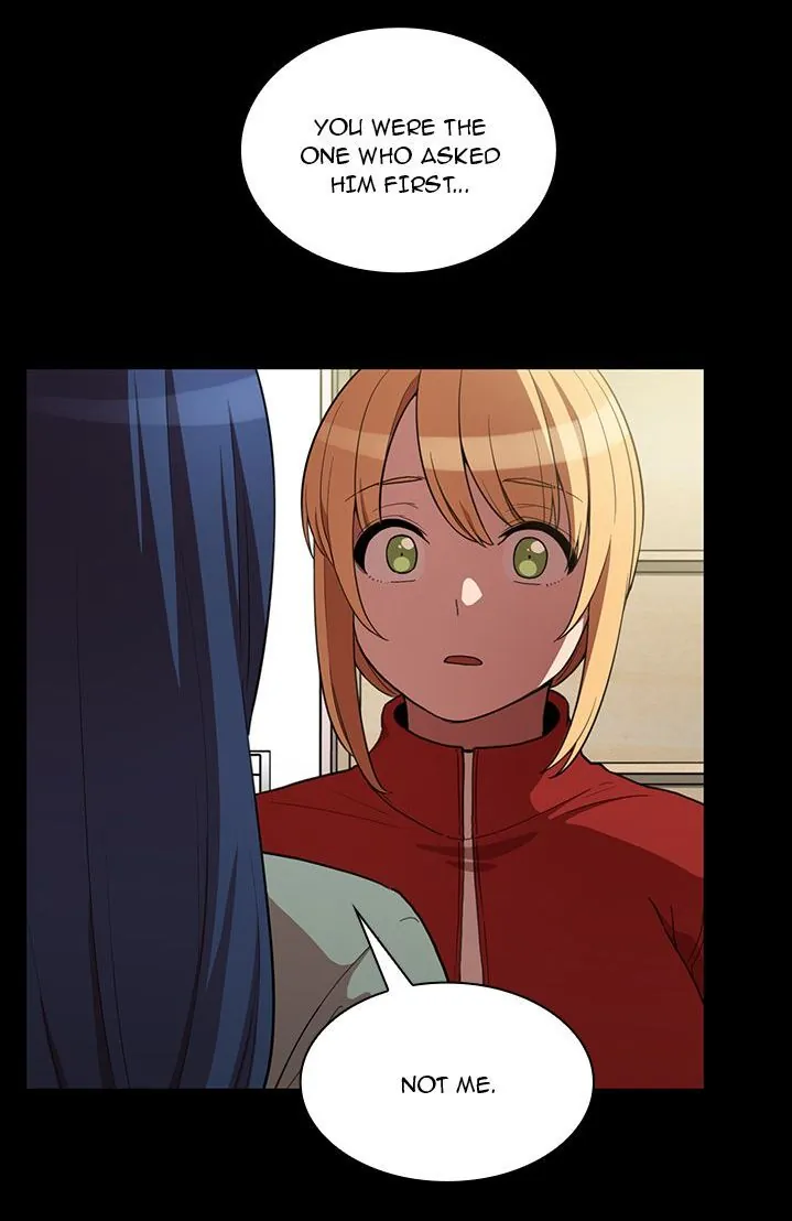 Close As Neighbors [Semni], Close As Neighbors - Part 15, page 59 of 73