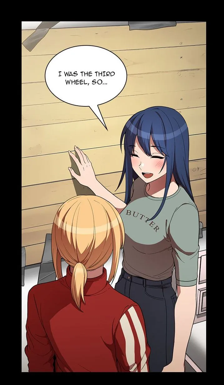 Close As Neighbors [Semni], Close As Neighbors - Part 15, page 60 of 73
