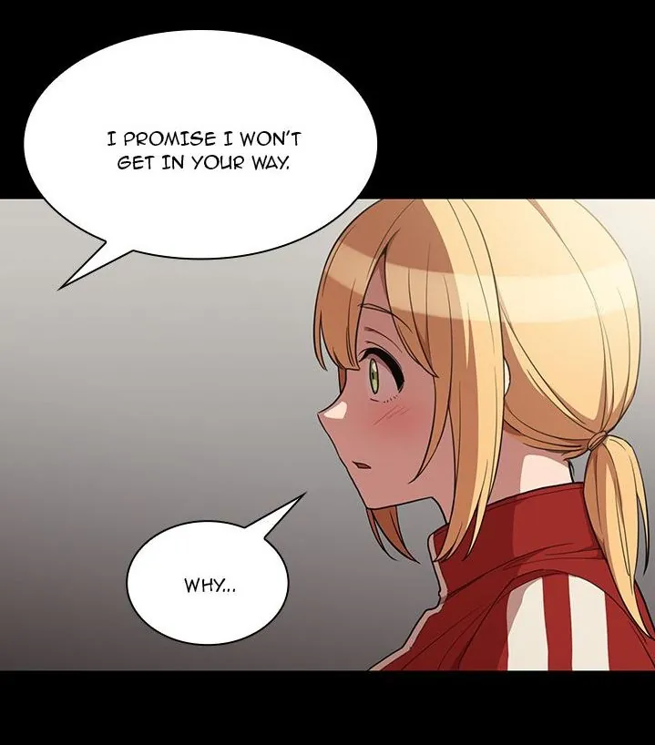 Close As Neighbors [Semni], Close As Neighbors - Part 15, page 61 of 73