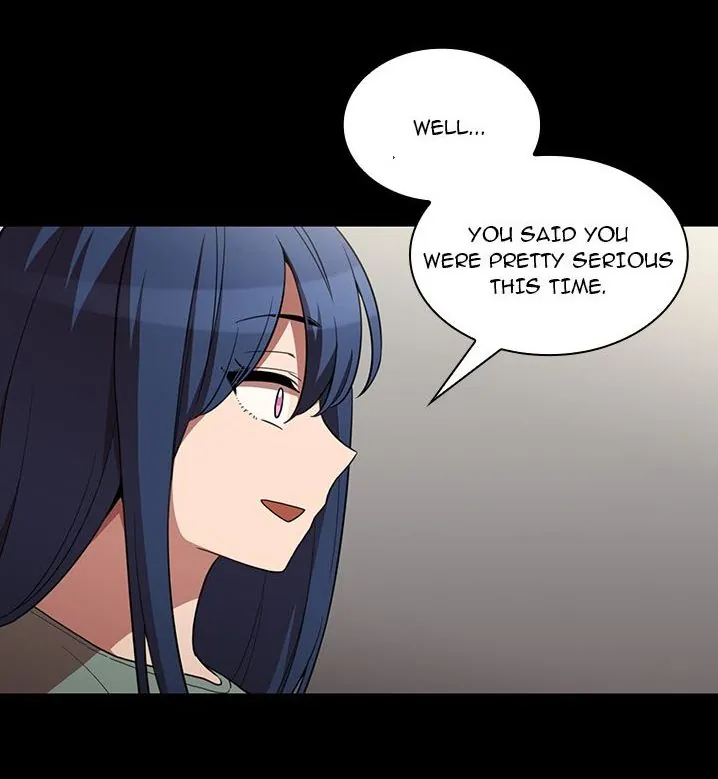 Close As Neighbors [Semni], Close As Neighbors - Part 15, page 62 of 73