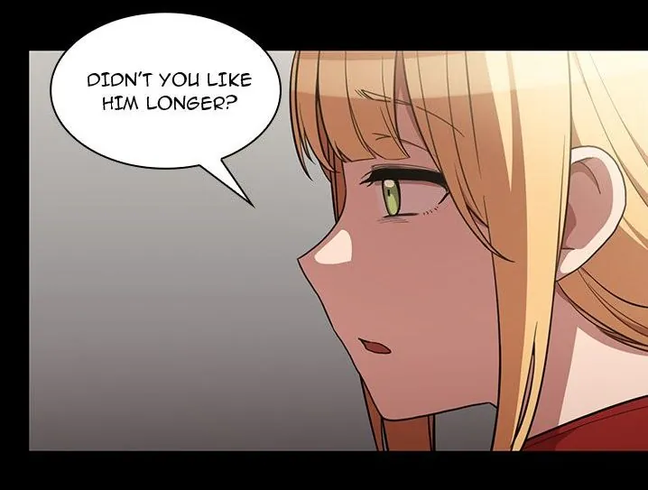 Close As Neighbors [Semni], Close As Neighbors - Part 15, page 63 of 73