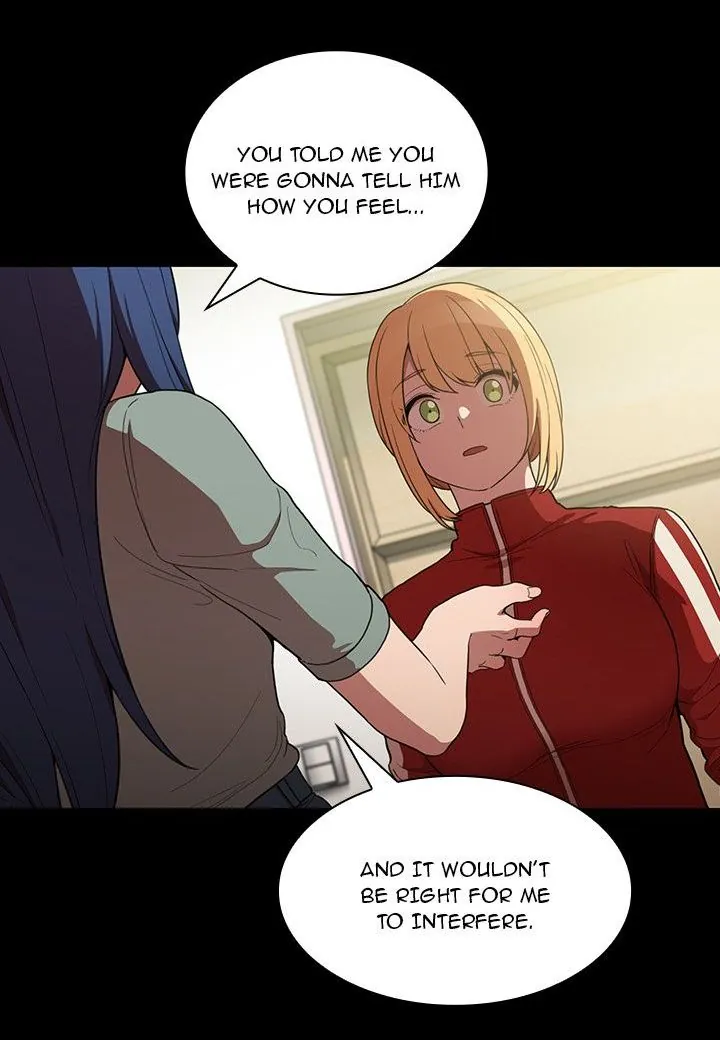 Close As Neighbors [Semni], Close As Neighbors - Part 15, page 68 of 73