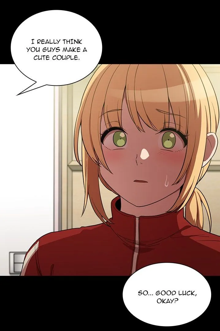 Close As Neighbors [Semni], Close As Neighbors - Part 15, page 70 of 73