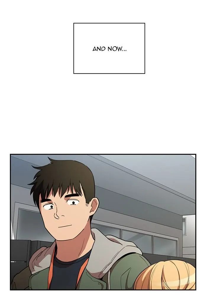 Close As Neighbors [Semni], Close As Neighbors - Part 15, page 72 of 73