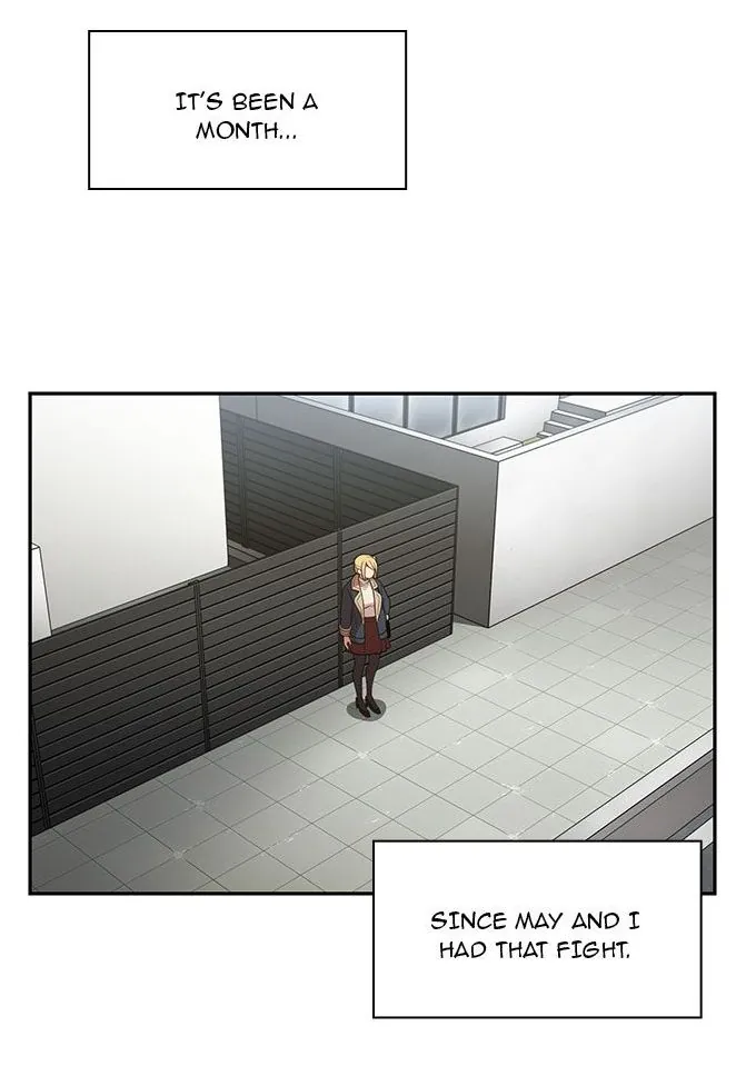 Close As Neighbors [Semni], Close As Neighbors - Part 15, page 10 of 73