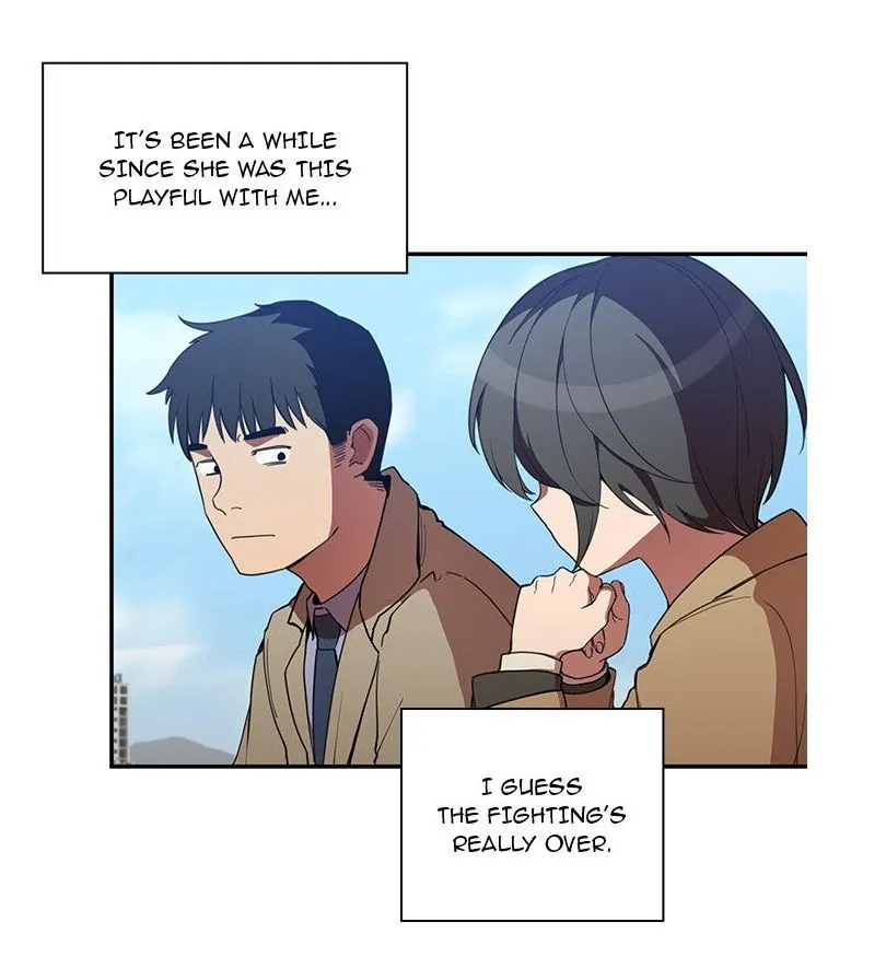 Close As Neighbors [Semni], Close As Neighbors - Part 14, page 101 of 146
