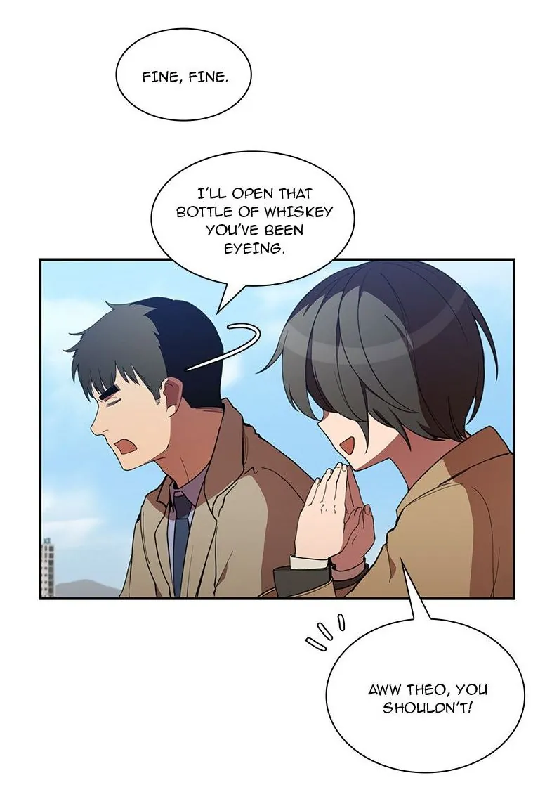 Close As Neighbors [Semni], Close As Neighbors - Part 14, page 102 of 146