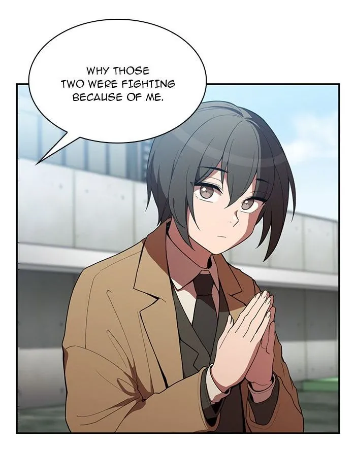 Close As Neighbors [Semni], Close As Neighbors - Part 14, page 103 of 146