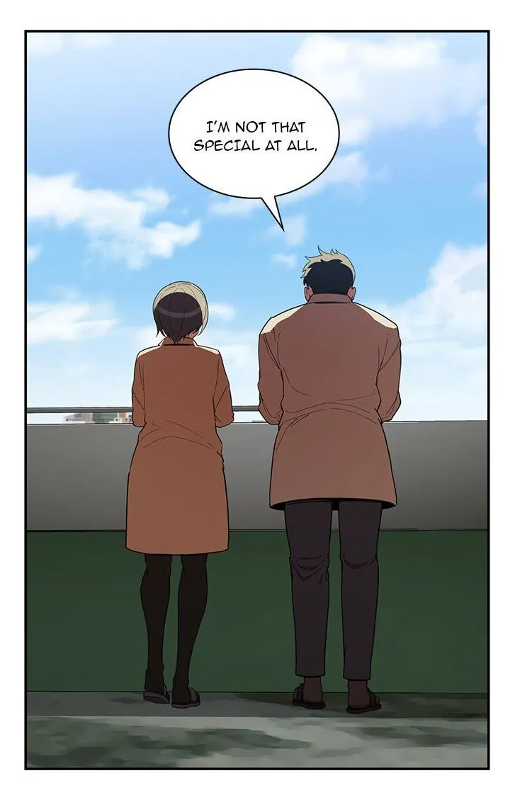 Close As Neighbors [Semni], Close As Neighbors - Part 14, page 104 of 146