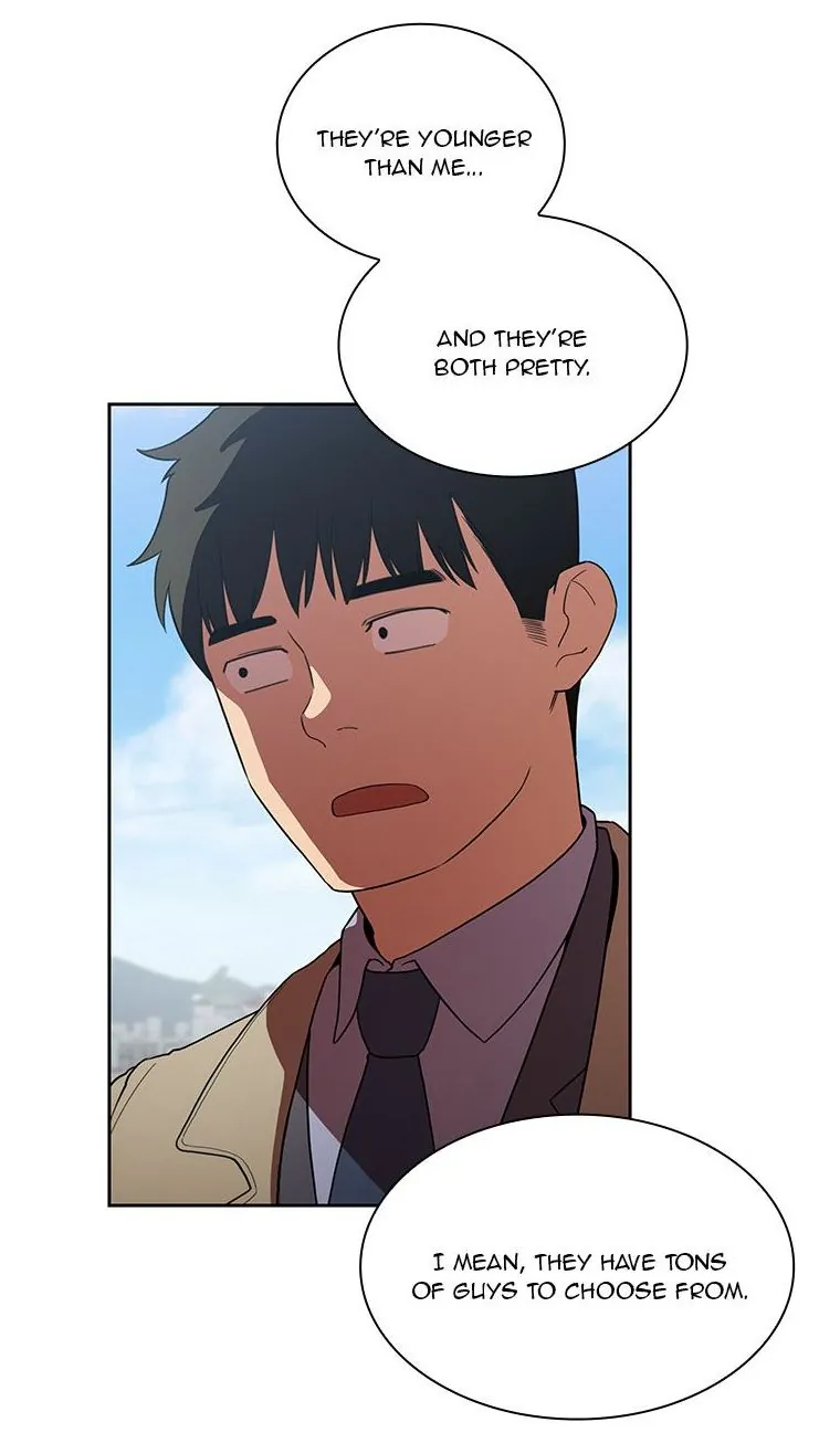 Close As Neighbors [Semni], Close As Neighbors - Part 14, page 106 of 146
