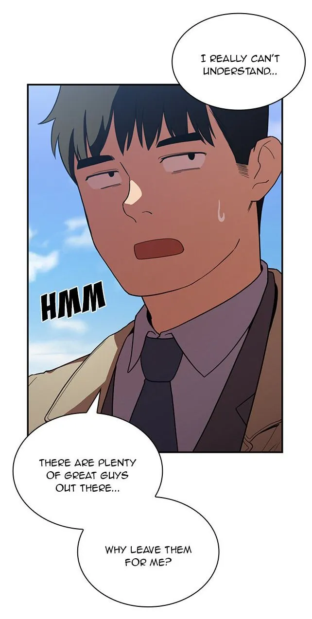 Close As Neighbors [Semni], Close As Neighbors - Part 14, page 108 of 146