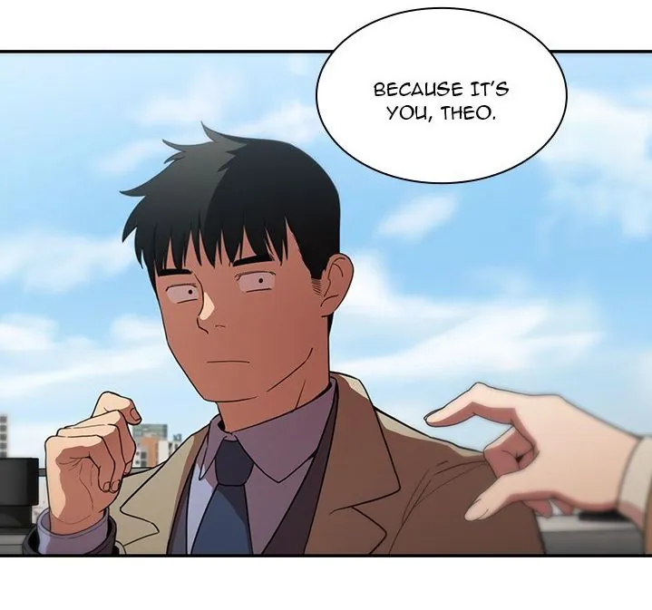Close As Neighbors [Semni], Close As Neighbors - Part 14, page 110 of 146