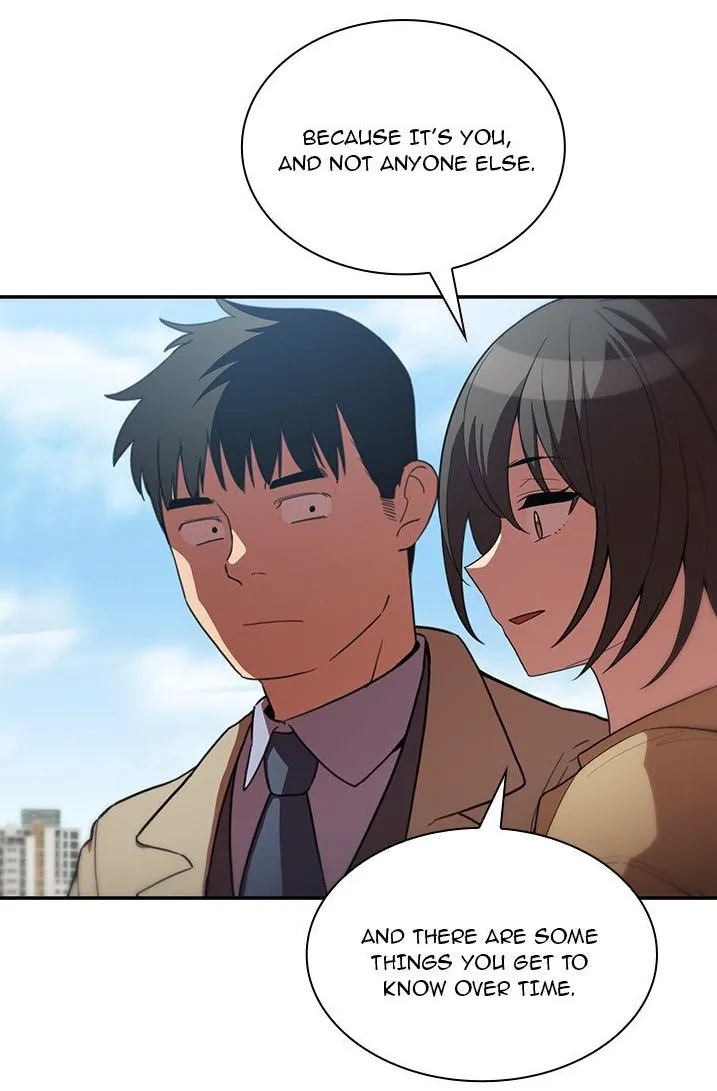 Close As Neighbors [Semni], Close As Neighbors - Part 14, page 112 of 146