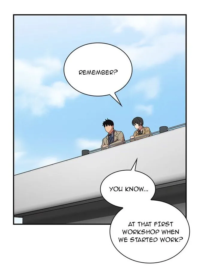 Close As Neighbors [Semni], Close As Neighbors - Part 14, page 113 of 146