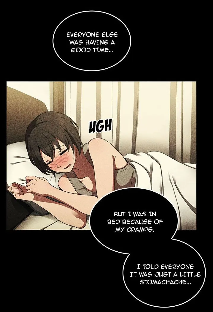 Close As Neighbors [Semni], Close As Neighbors - Part 14, page 114 of 146