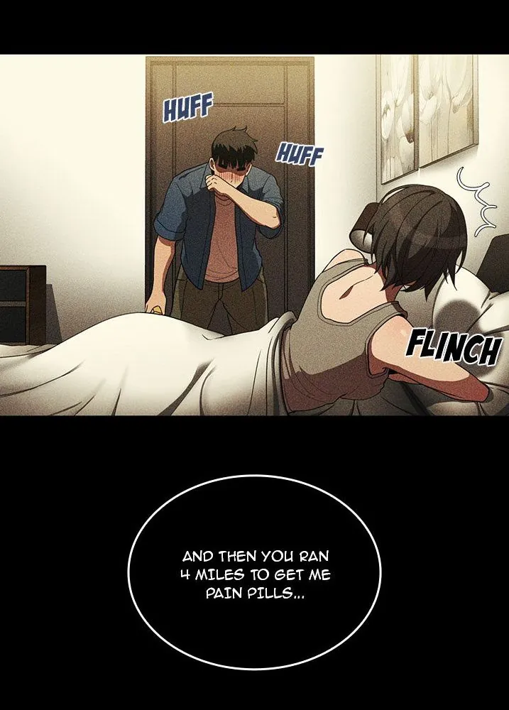 Close As Neighbors [Semni], Close As Neighbors - Part 14, page 115 of 146