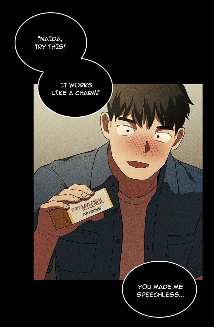 Close As Neighbors [Semni], Close As Neighbors - Part 14, page 116 of 146