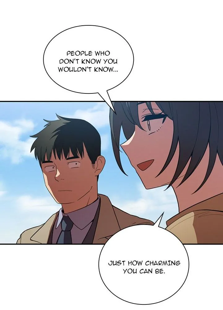 Close As Neighbors [Semni], Close As Neighbors - Part 14, page 119 of 146