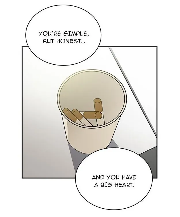 Close As Neighbors [Semni], Close As Neighbors - Part 14, page 120 of 146