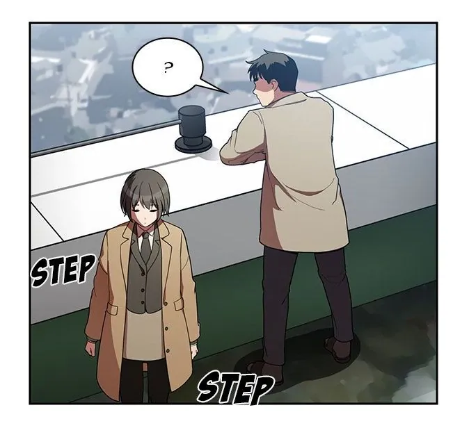 Close As Neighbors [Semni], Close As Neighbors - Part 14, page 122 of 146