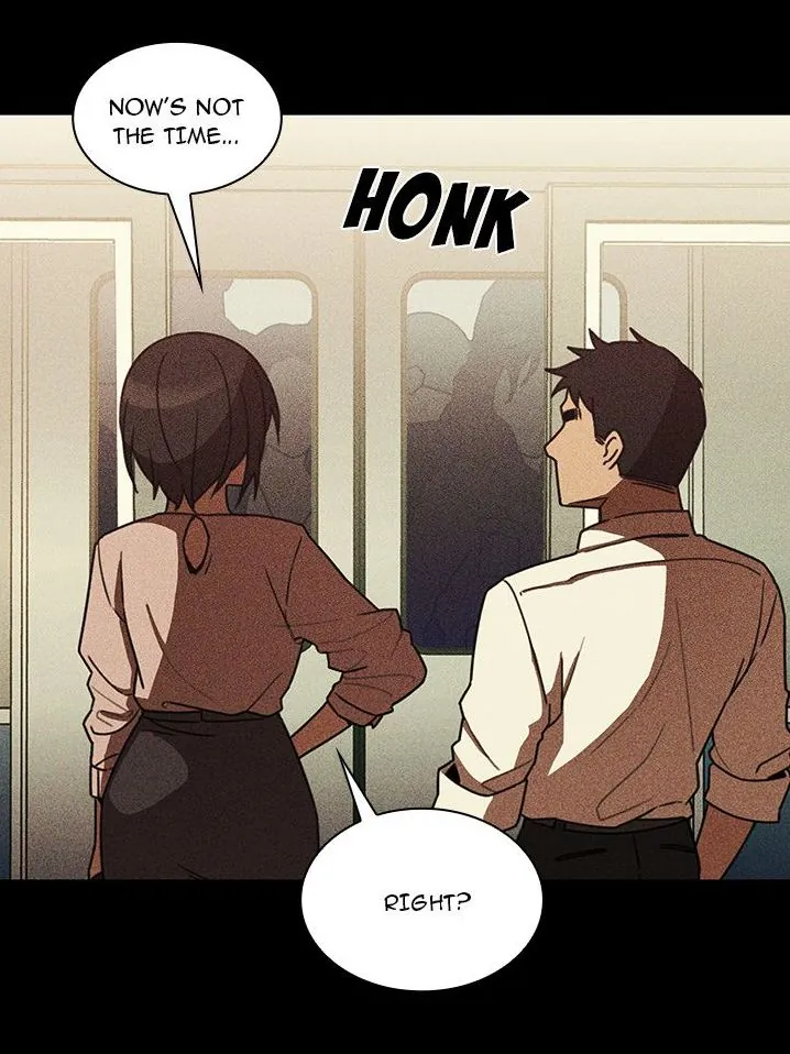 Close As Neighbors [Semni], Close As Neighbors - Part 14, page 124 of 146