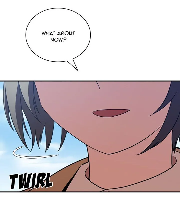 Close As Neighbors [Semni], Close As Neighbors - Part 14, page 126 of 146