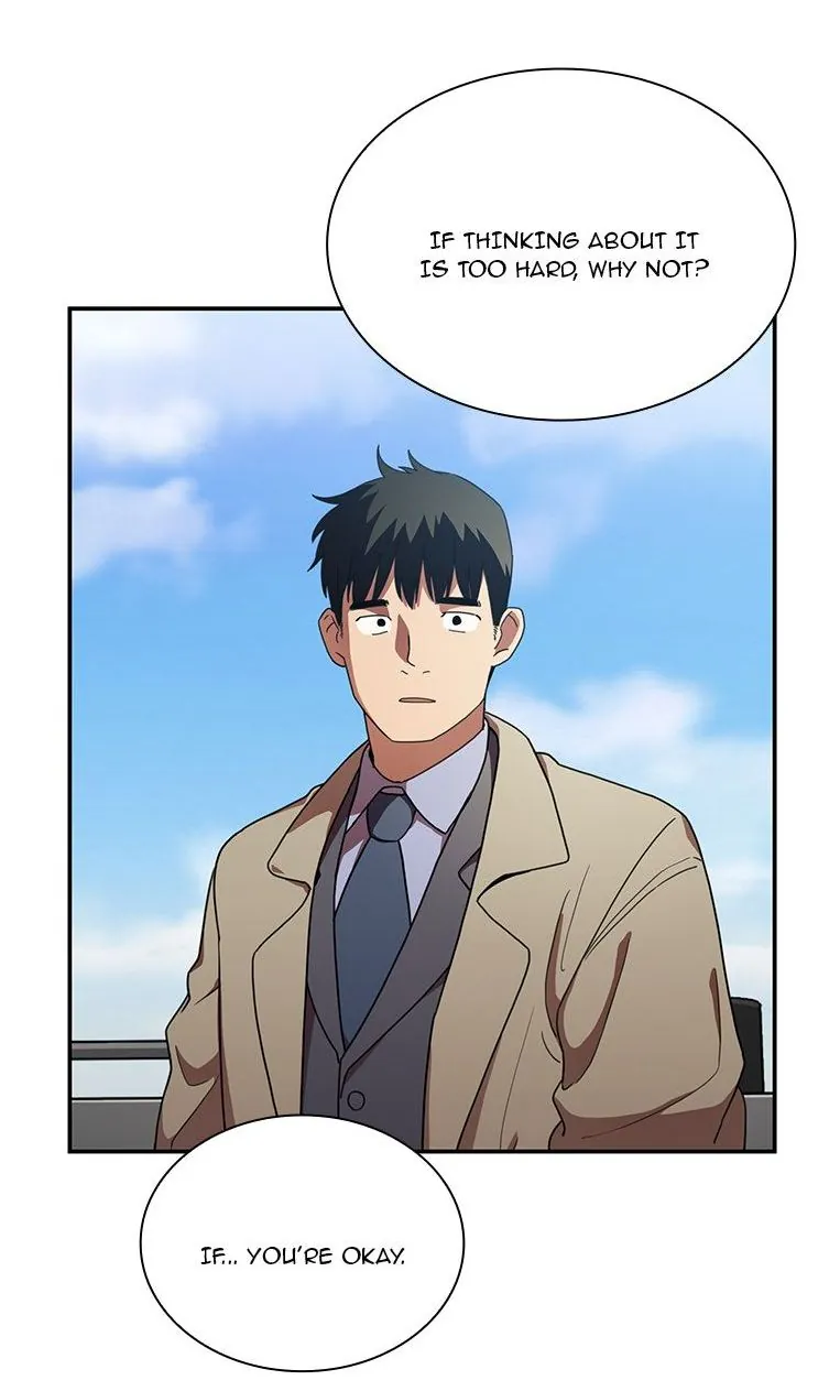 Close As Neighbors [Semni], Close As Neighbors - Part 14, page 128 of 146