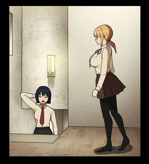 Close As Neighbors [Semni], Close As Neighbors - Part 14, page 14 of 146