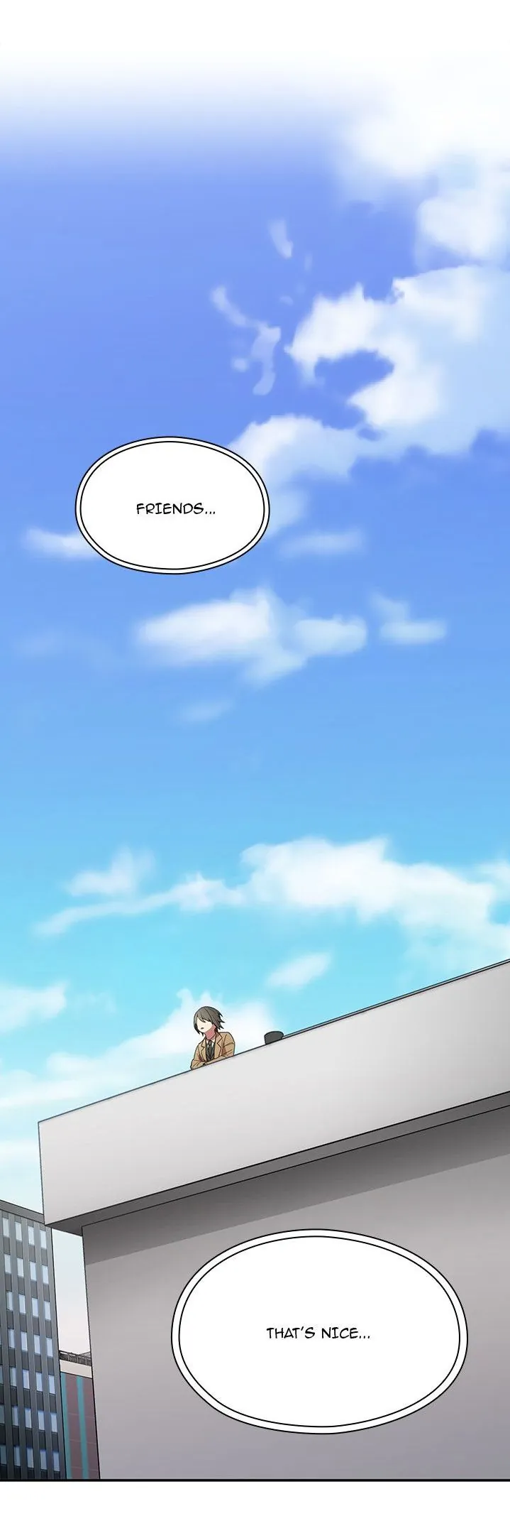 Close As Neighbors [Semni], Close As Neighbors - Part 14, page 146 of 146