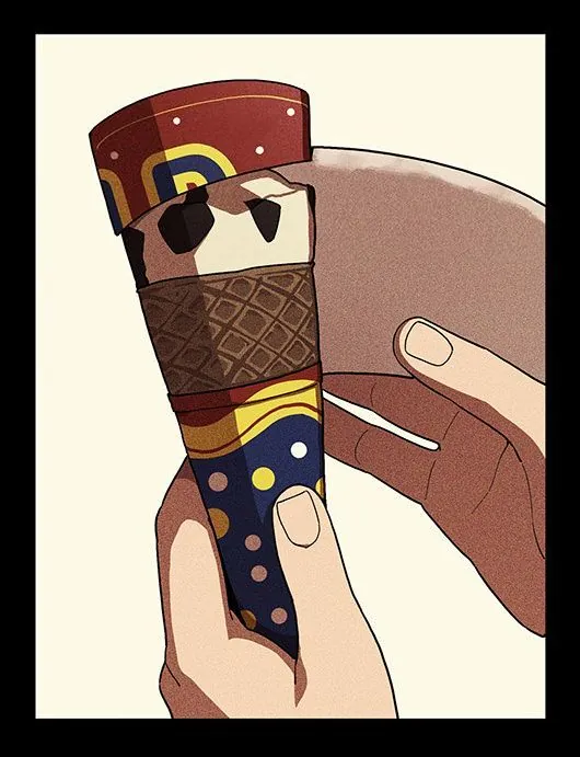 Close As Neighbors [Semni], Close As Neighbors - Part 14, page 3 of 146