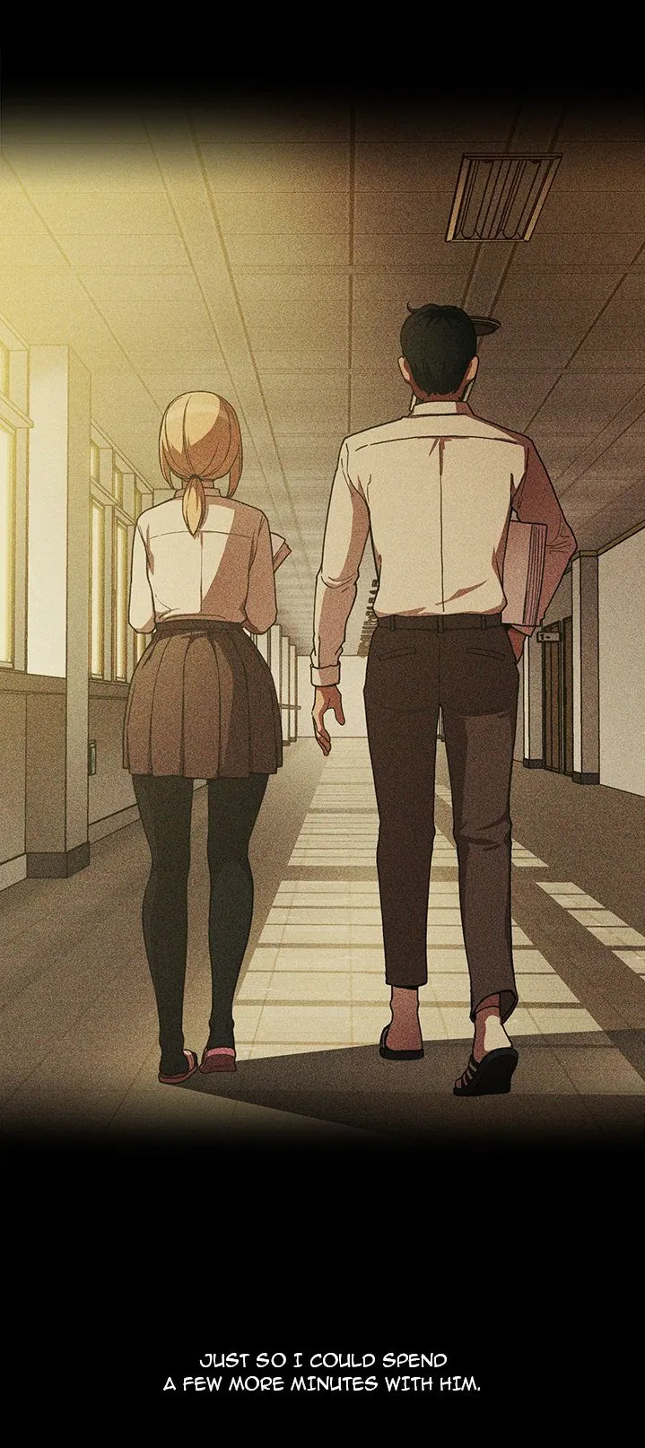 Close As Neighbors [Semni], Close As Neighbors - Part 14, page 23 of 146