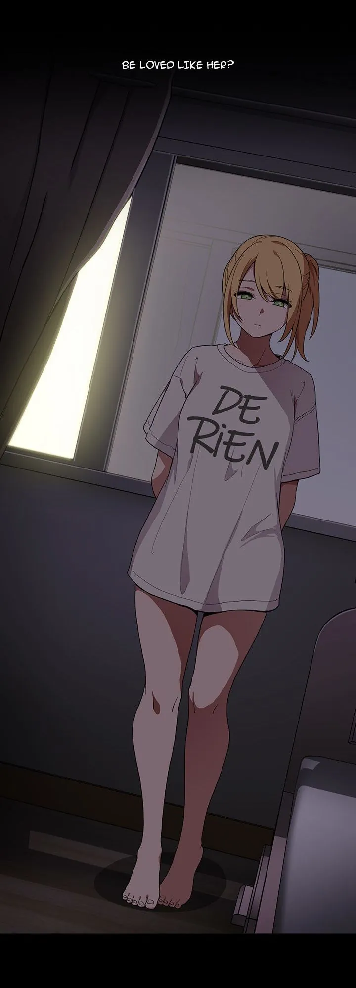 Close As Neighbors [Semni], Close As Neighbors - Part 14, page 40 of 146